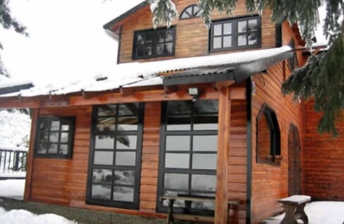 Villa Catedral Apartment | THE CHAPELLE