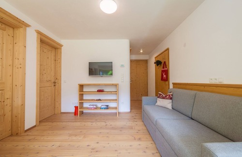 Casola Ski Chalet | The chalet at the foot of the Kronplatz