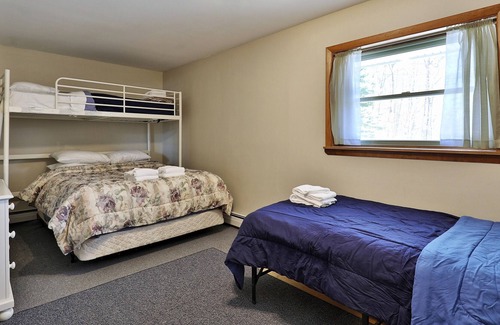 Killington Ski Chalet | The Chalet on West Park: Ski Chalet for Families, Close to Resort