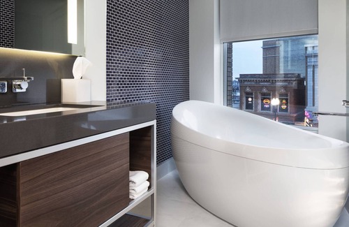 Downtown Minneapolis Hotel | The Chambers Hotel