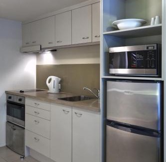 Auckland Central Business District Apartment | The Chancellor on Hobson
