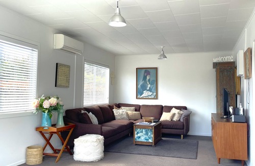 Point Wells House | The Chapel - Boutique Bach In Pt Wells Village
