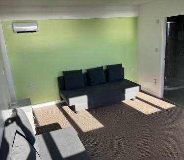 South Shore Apartment | The Charlton - Aparthotel