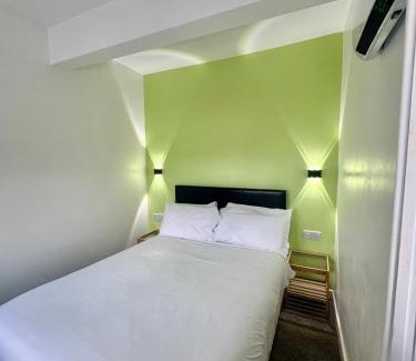 South Shore Apartment | The Charlton - Aparthotel