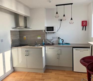 South Shore Apartment | The Charlton - Aparthotel