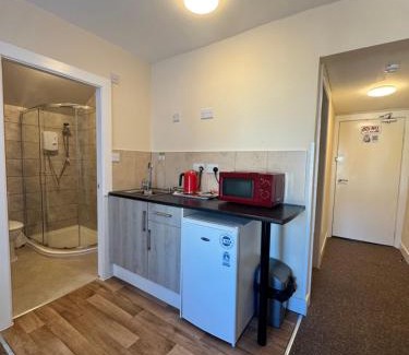 South Shore Apartment | The Charlton - Aparthotel