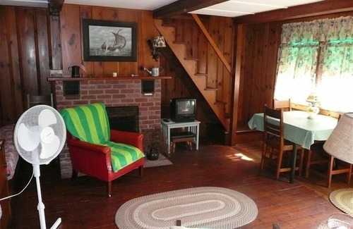 Eastham Cottage | The Charm of Old Cape Cod