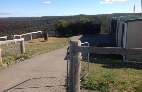 Tallong House | The Chase 100 acre country lodge