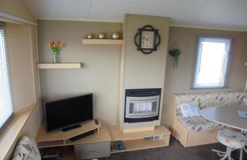 Ingoldmells House | The Chase Ingoldmells Salsa 6 Berth