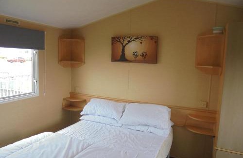 Ingoldmells House | The Chase Ingoldmells Salsa 6 Berth