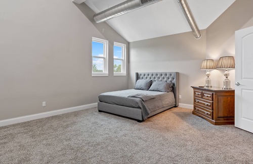 Linn Creek House | The Chateau at Deer Chase