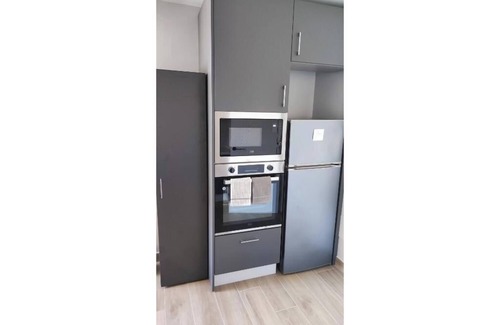 Seminario Apartment | The cherry of Malaga 2024