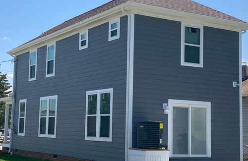 Norfolk House | The Chesapeake GraynnHistorical Waterside Districtn20 mins to Oceanfront nn