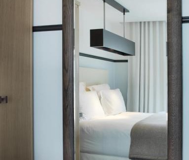 Chaussee-d'Antin Hotel | The Chess Hotel