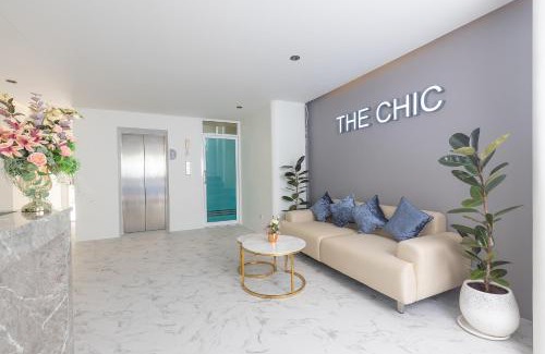Patong Hotel | The Chic Patong