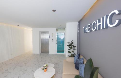 Patong Hotel | The Chic Patong