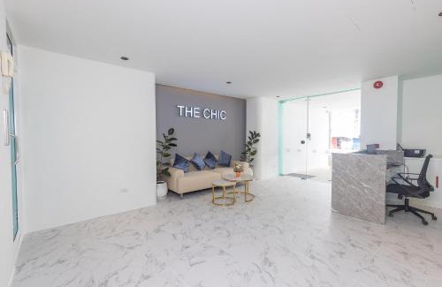 Patong Hotel | The Chic Patong