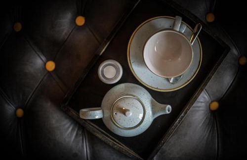 Moffat Apartment | The Chilterns