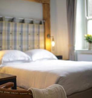 Moffat Apartment | The Chilterns