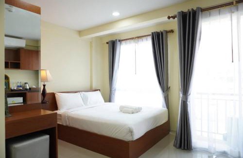 Pak Chong Apartment | The Chiva Sanctuary Khao Yai เดอะ ชีวา แซงค์ทัวรี่ เขาใหญ่