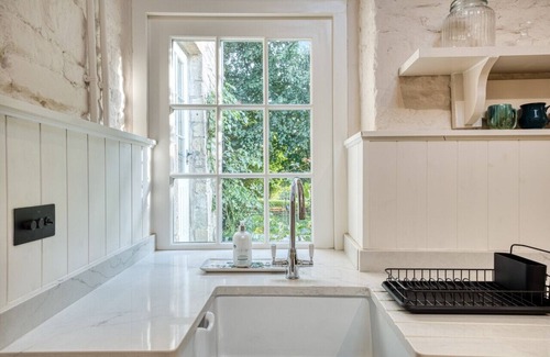 Priston House | The Cider Barn - Gorgeous Rural 2BD Escape Near Bath