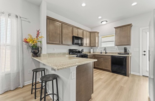 Denham Springs House | The Cinder Way-LSU and NOLA access