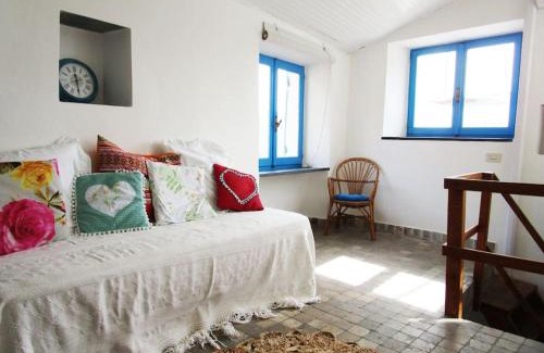 Lavaggiorosso House | The Cinque Terre nest, with terrace and view