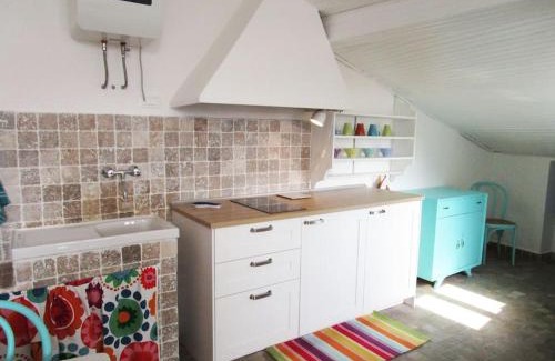 Lavaggiorosso House | The Cinque Terre nest, with terrace and view