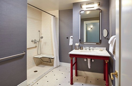 Downtown Sacramento Hotel | The Citizen Hotel, Autograph Collection
