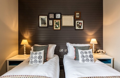 Exeter Hotel | The City Gate Hotel