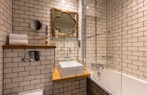 Exeter Hotel | The City Gate Hotel