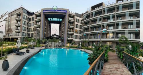 Cantonments Apartment | The City Landing Apartments At The Diamond in City