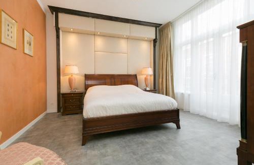 The Hague Center Apartment | The City Palace - R.Q.C.