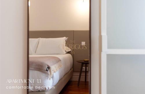 Centro / Baixa Apartment | The Clérigos 46