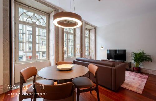 Centro / Baixa Apartment | The Clérigos 46