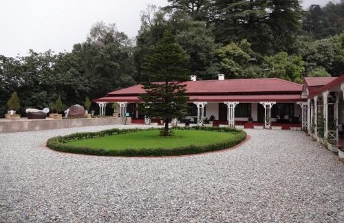 Mussoorie Hotel | The Claridges Nabha Residence