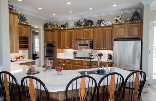 Templeton House | The Clark House & Apartment is the perfect escape for up to 12 people to unwind!