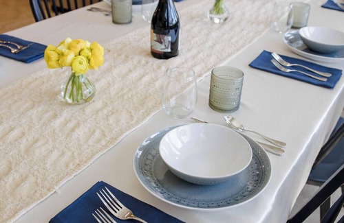 Templeton House | The Clark House & Apartment is the perfect escape for up to 12 people to unwind!