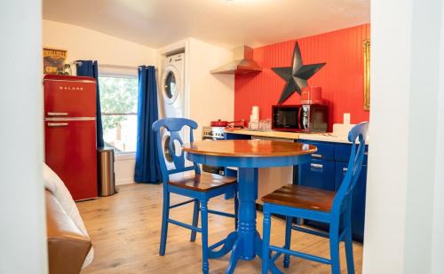 Metropolis Apartment | The Clark Our Vision of Clark Kent's 1st Home