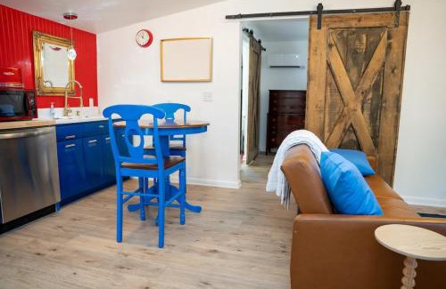 Metropolis Apartment | The Clark Our Vision of Clark Kent's 1st Home