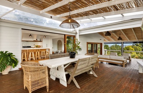 Federal House | The Cleeves - Secluded Luxury