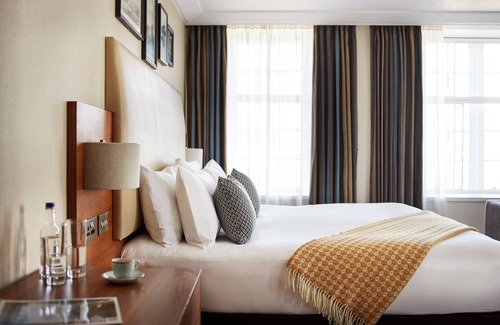 London City Centre Hotel | The Clermont London, Charing Cross