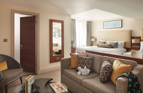 London City Centre Hotel | The Clermont London, Charing Cross