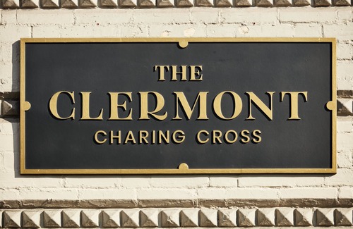London City Centre Hotel | The Clermont London, Charing Cross