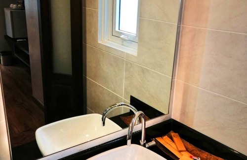 Krabi Hotel | The Cliff Elegance Resort