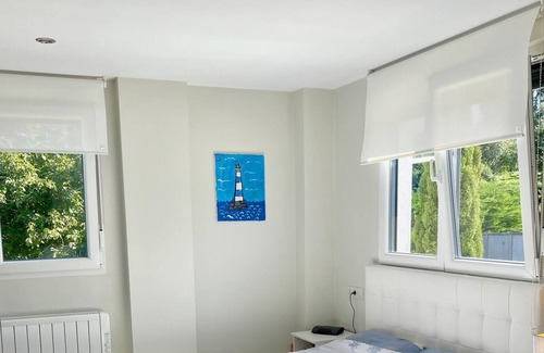 Ortigueira House | The Cliffs - Celtigos Blue Marine