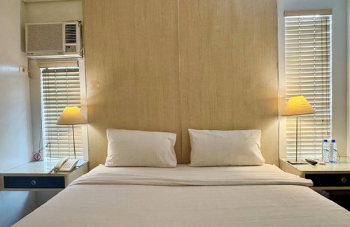 Makati House | The Clipper Hotel, Makati