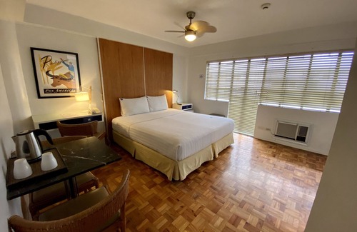 Makati House | The Clipper Hotel, Makati