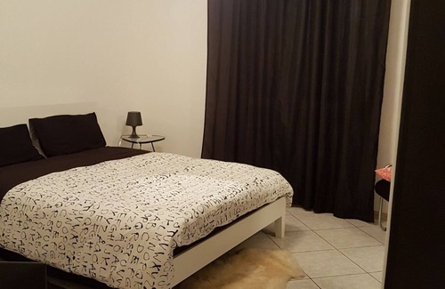 Sambuceto Apartment | The closest flat to Pescara Airport!
