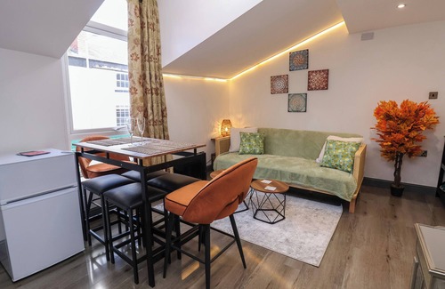 Chester Cottage | The Cloud Apartment 2